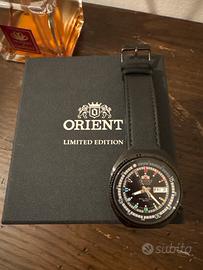 Orient Neo Classic Sport Limited Edition