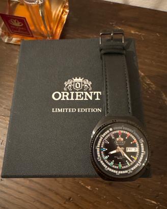 Orient Neo Classic Sport Limited Edition
