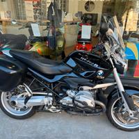 Bmw r 1200 r - 2009