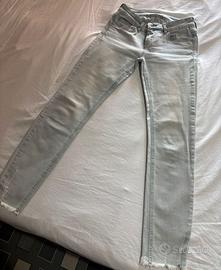 JEANS GUESS AZZURRO CHIARO