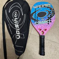 Racchetta Vision beach tennis