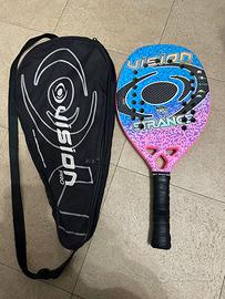 Racchetta Vision beach tennis