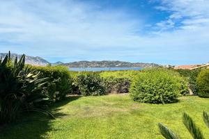 Villetta Cala Paradiso San Teodoro vista mare
