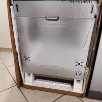 Lavastoviglie incasso 13 coperti NUOVA