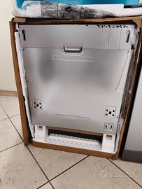 Lavastoviglie incasso 13 coperti NUOVA