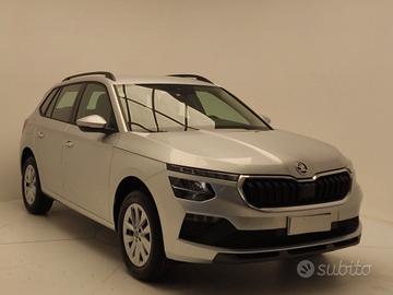 Skoda Kamiq 1.0 TSI Selection