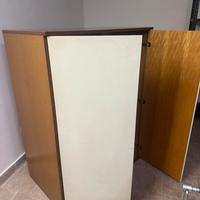 Armadio appendi abiti