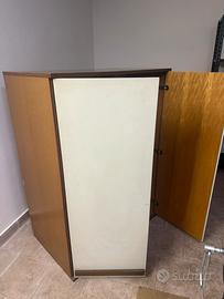 Armadio appendi abiti