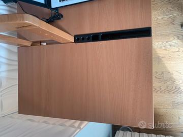 Scrivania Foppapedretti