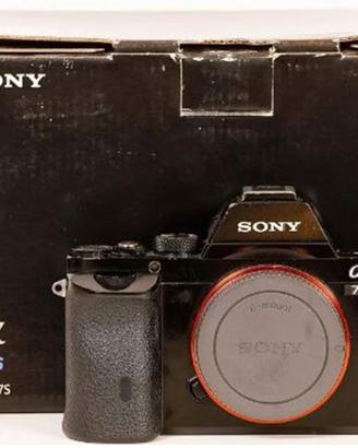SONY A7S