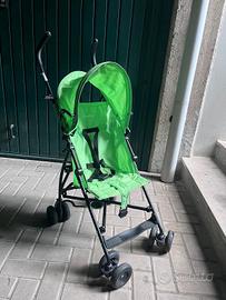 Passeggino da viaggio