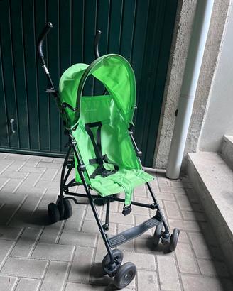 Passeggino da viaggio