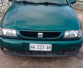 SEAT Cordoba 2ª serie - 1998