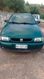 SEAT Cordoba 2ª serie - 1998