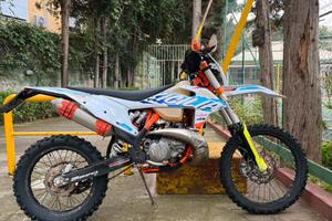 KTM 300 TPI Six Days