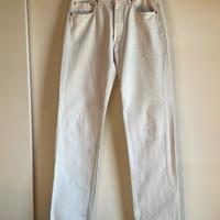 Jeans Levi Strauss 501 uomo