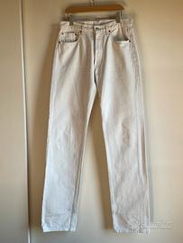 Jeans Levi Strauss 501 uomo