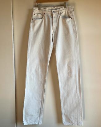 Jeans Levi Strauss 501 uomo