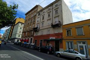 Appartamento di 40 m² con 1 locale a Trieste