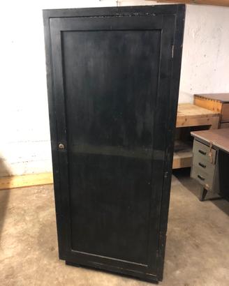 Armadio legno