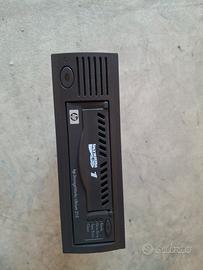 HP ULTRIUM 215 LTO1 Q1545A nuovo mai usato