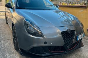 Alfa Romeo Giulietta 1.6 105cv