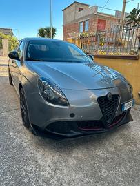 Alfa Romeo Giulietta 1.6 105cv