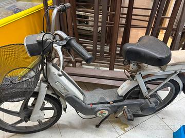 Motorino Ciao Piaggio
