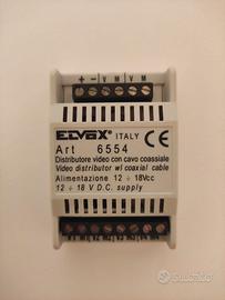 Elvox Disturbatore Video