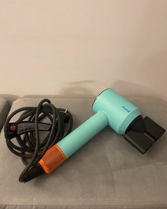 Dyson Supersonic Nural - Come nuovo + Garanzia