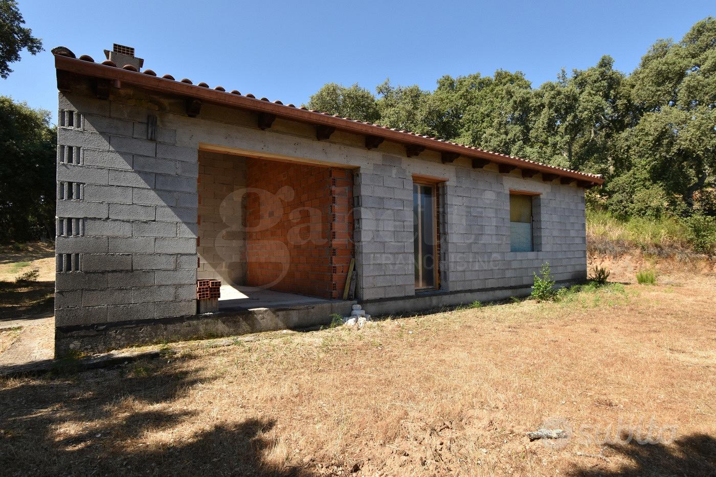 Rustico/Casale/Corte Telti [Cod. rif 3328734VRG] - Vista 3