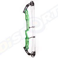 Arco Compound Expedition Perfection come nuovo (!)