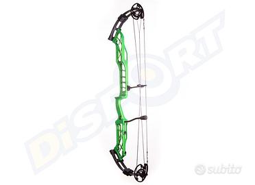 Arco Compound Expedition Perfection come nuovo (!)