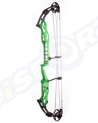 Arco Compound Expedition Perfection come nuovo (!)