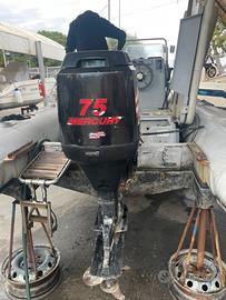 Mercury 75 cv 2t
