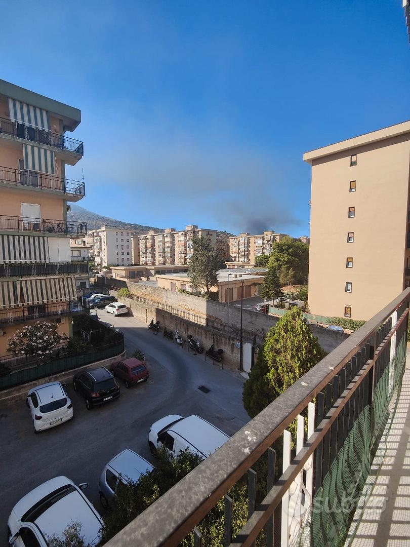 Appartamento – Palermo, Inserra, VI Circoscrizione - Vista 4
