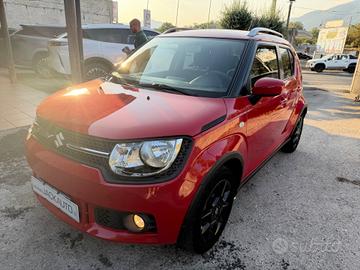 Suzuki Ignis 1.2 Dualjet Top GPL