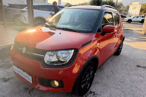 Suzuki Ignis 1.2 Dualjet Top GPL