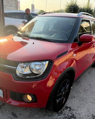 Suzuki Ignis 1.2 Dualjet Top GPL
