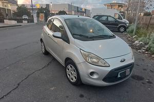 Ford ka 2009 1.3 multijet