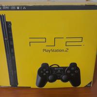 Play Station 2