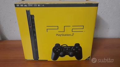 Play Station 2