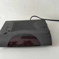 Radio sveglia Philips
