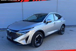 NISSAN Qashqai 1.3 mhev 158 cv N-CONNECTA X TRO