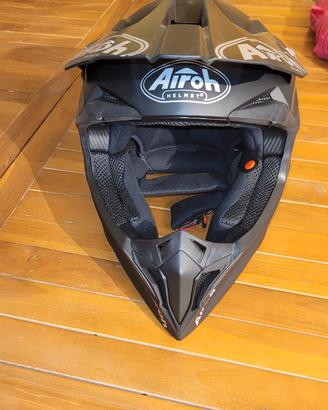 Casco Airoh NUOVO MAI USATO