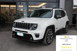 Jeep Renegade 1.6 mjt S 130cv Con TELECAMERA & NAV