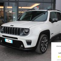 Jeep Renegade 1.6 mjt S 130cv Con TELECAMERA & NAV