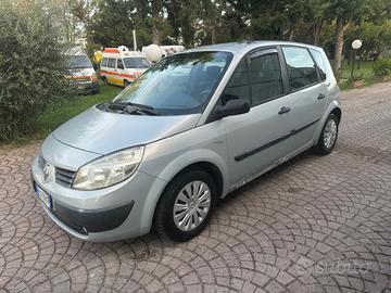 Renault Scenic Scénic 1.5 dCi/82CV IDONEA PER NEOP