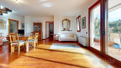 Appartamento - Cagliari