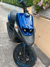 Booster 50cc